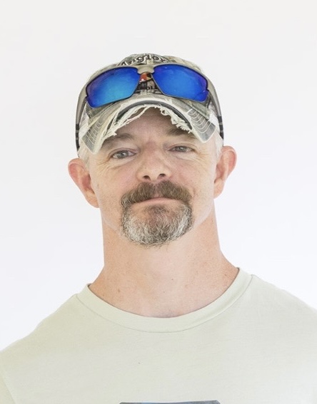 Byron Bland, Founder of YoZombie