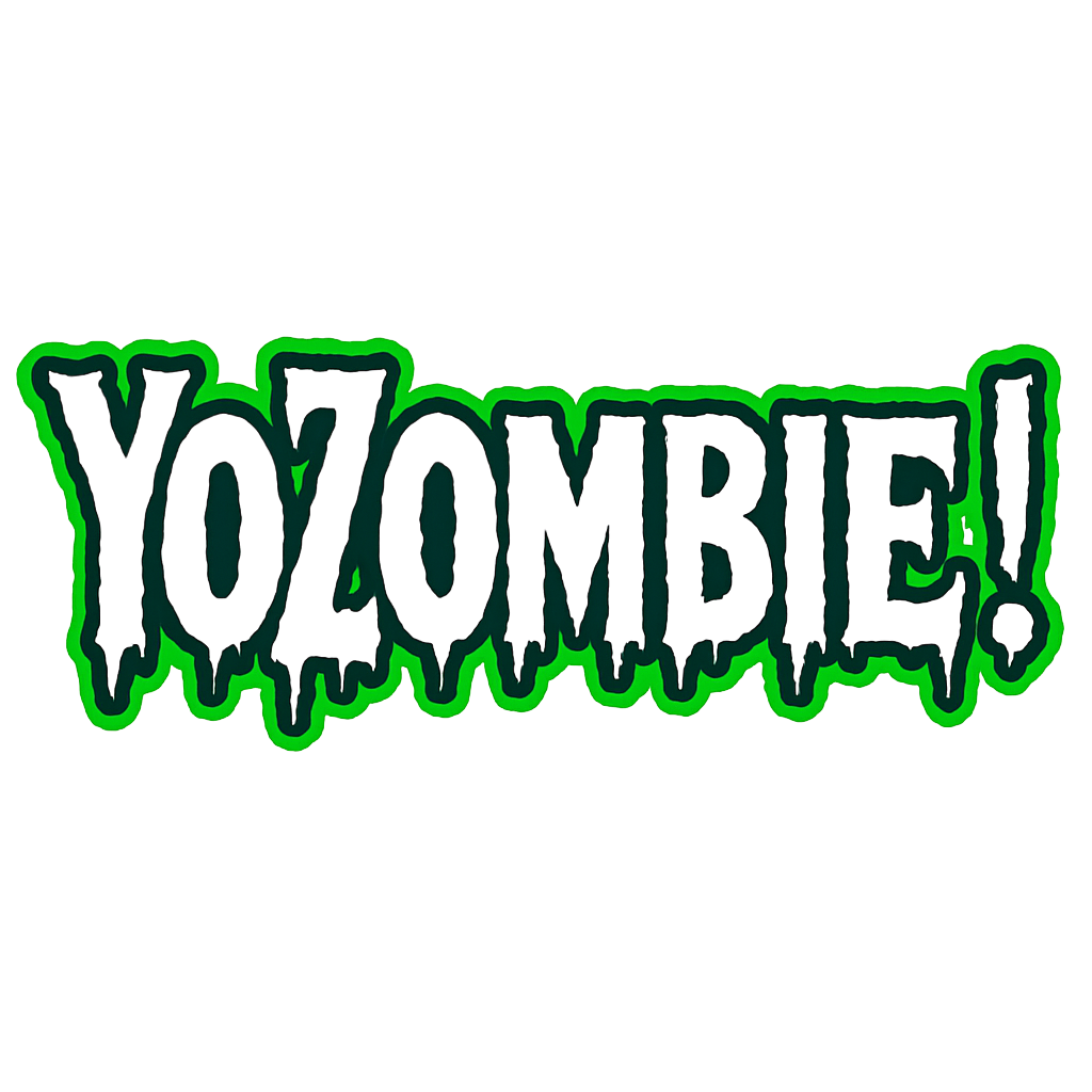 YoZombie